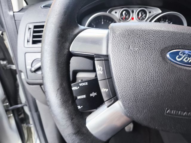 FORD C-Max 1.6 TDCi 109cv 1 AÑO GARANTIA