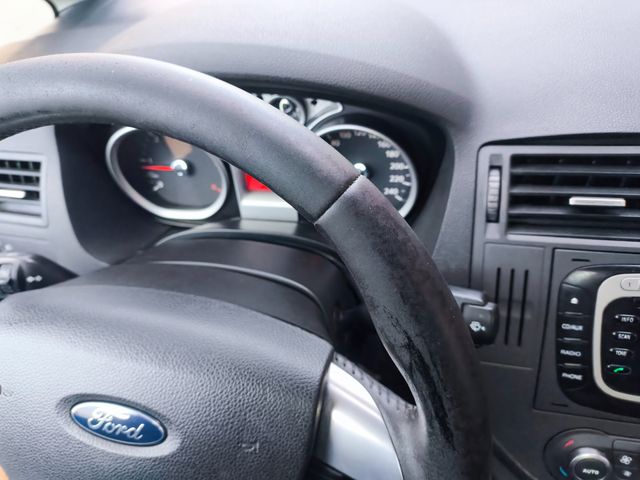 FORD C-Max 1.6 TDCi 109cv 1 AÑO GARANTIA