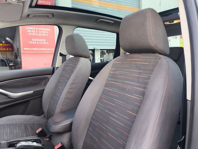FORD C-Max 1.6 TDCi 109cv 1 AÑO GARANTIA