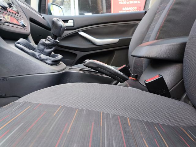 FORD C-Max 1.6 TDCi 109cv 1 AÑO GARANTIA