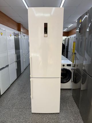 Nevera Siemens nofrost Grantia Transporte gratis 