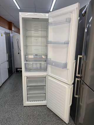 Nevera Siemens nofrost Grantia Transporte gratis 