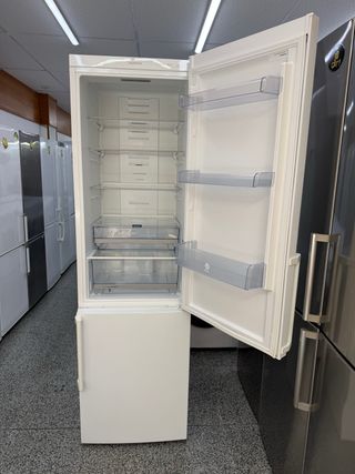 Nevera Siemens nofrost Grantia Transporte gratis 