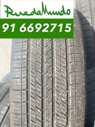 RUEDAS DE OCASIÓN 235-50R20