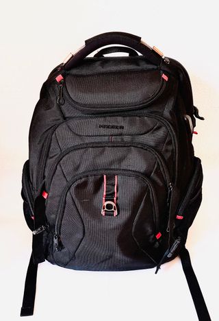 Kroser - Mochila unisex para Portátil de Viaje