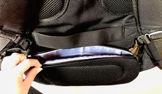 Kroser - Mochila unisex para Portátil de Viaje