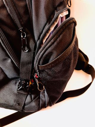 Kroser - Mochila unisex para Portátil de Viaje