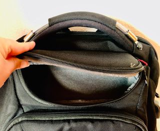 Kroser - Mochila unisex para Portátil de Viaje