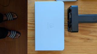 Nintendo Switch OLED con mando extra