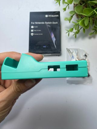 Recambio Dock para Nintendo Switch