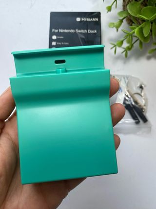 Recambio Dock para Nintendo Switch