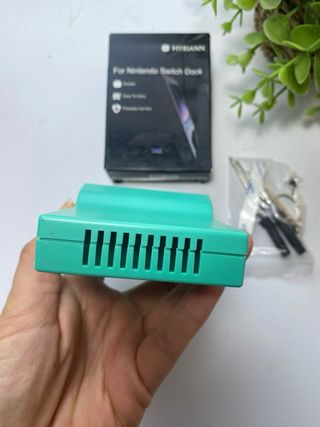 Recambio Dock para Nintendo Switch