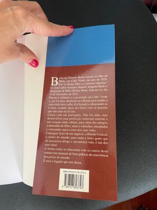 Dona Berta De Bissau 2ª. Ed.