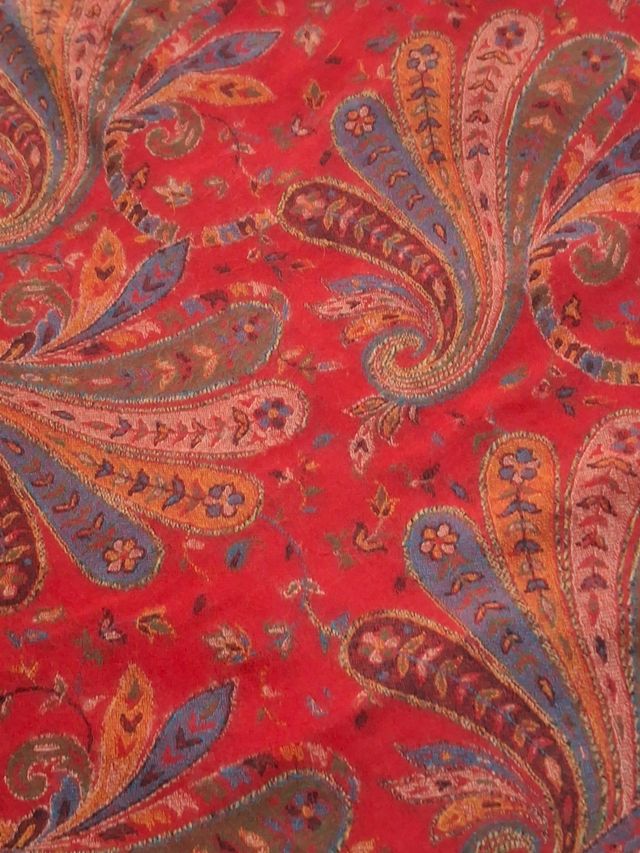 Manton,Lana Virgen 100% baturra