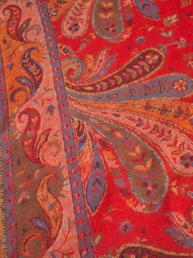 Manton,Lana Virgen 100% baturra