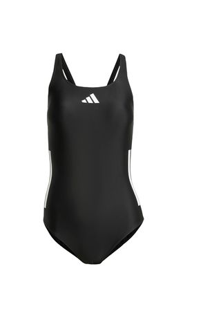 adidas 3 Stripes C-Back Swimsuit Traje de baño 42