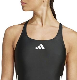 adidas 3 Stripes C-Back Swimsuit Traje de baño 42