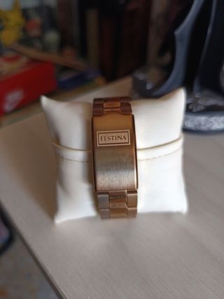 Reloj Festina Mujer F16786