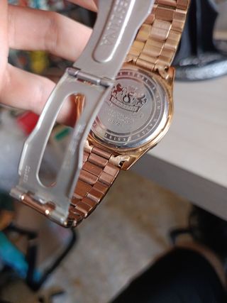 Reloj Festina Mujer F16786