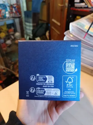 Reloj Festina Mujer F16786