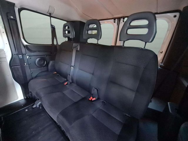 Citroen Jumper BLUEHDI 120cv. COMBI 30L1H1