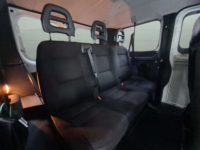 Citroen Jumper BLUEHDI 120cv. COMBI 30L1H1