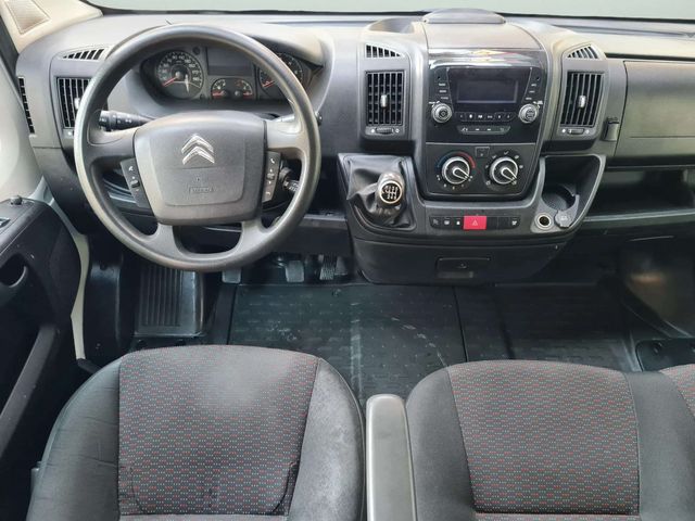 Citroen Jumper BLUEHDI 120cv. COMBI 30L1H1