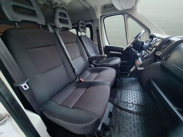 Citroen Jumper BLUEHDI 120cv. COMBI 30L1H1