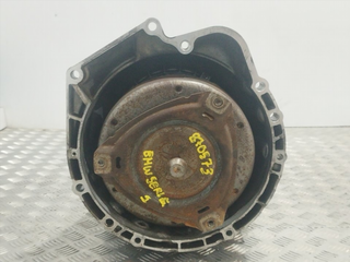 CAJA CAMBIOS BMW SERIE 1 BERLINA (E81/E87) N46 75