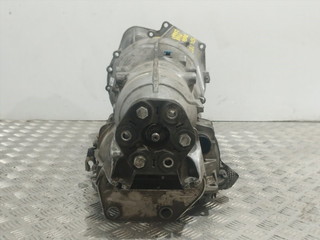 CAJA CAMBIOS BMW SERIE 1 BERLINA (E81/E87) N46 75