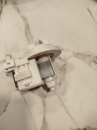 Bomba desagüe Miele G 4100 SC