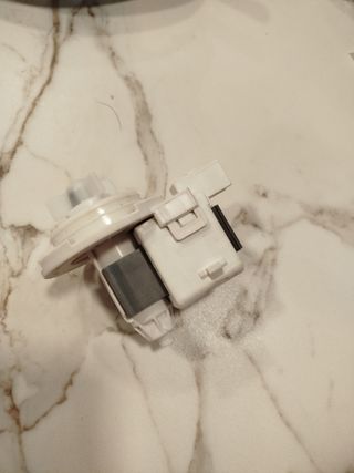 Bomba desagüe Miele G 4100 SC