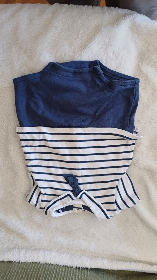 Ropita bebé 3-6 meses (más de 5 prendas)