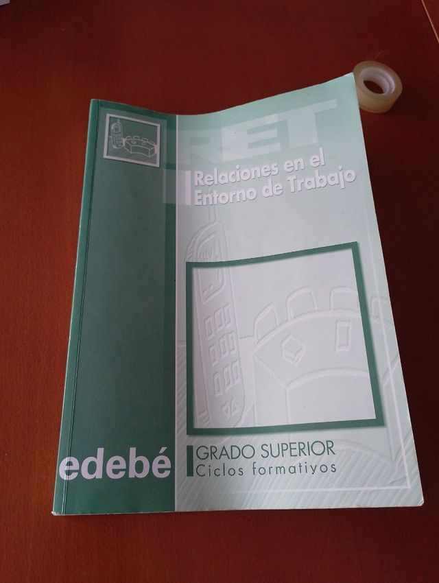 relaciones en el entorno del trabajo
