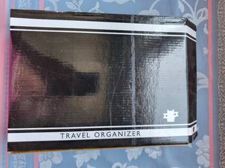 Bolso bandolera gris nuevo