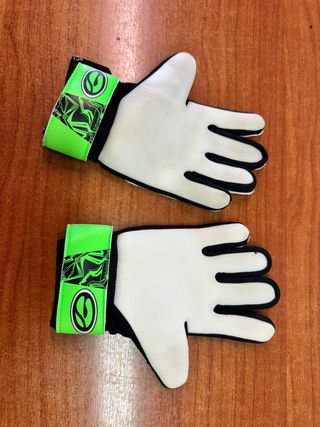 Guanti portiere Effea tg 4