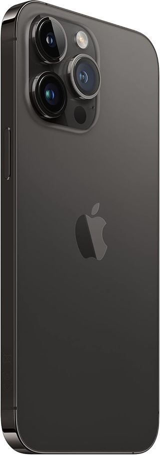 iPhone 14 Pro Max 256GB Negro/Gris