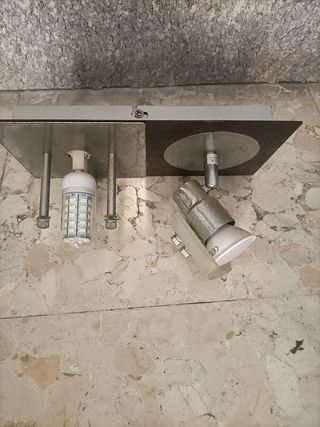 Lámparas de diseño moderno