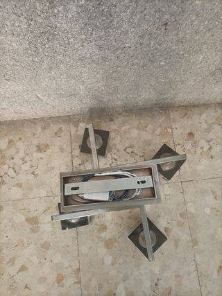 Lámparas de diseño moderno