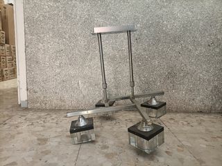 Lámparas de diseño moderno