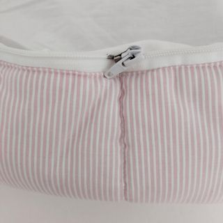 Funda Silla Coche/Maxicosi Rosa