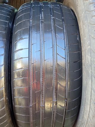 Neumáticos 215/50/18 96W