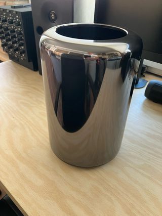 Apple Mac Pro 6.1