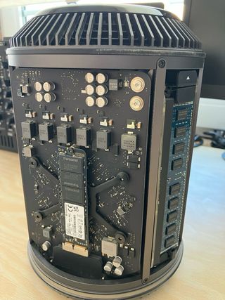Apple Mac Pro 6.1