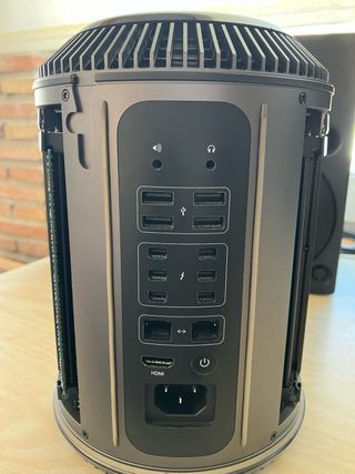 Apple Mac Pro 6.1