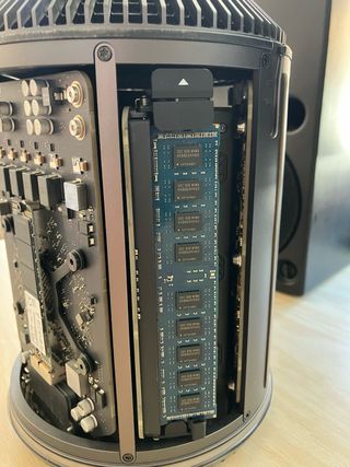 Apple Mac Pro 6.1