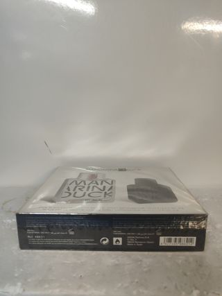 Mandarina Duck Cool Black Set Perfume