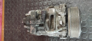 Compresor aire acondicionado 3M5H-19D629-HC Volvo