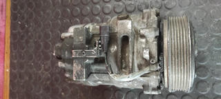 Compresor aire acondicionado 3M5H-19D629-HC Volvo