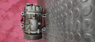 Compresor aire acondicionado 3M5H-19D629-HC Volvo